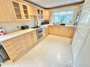 Rivacre Road Rivacre